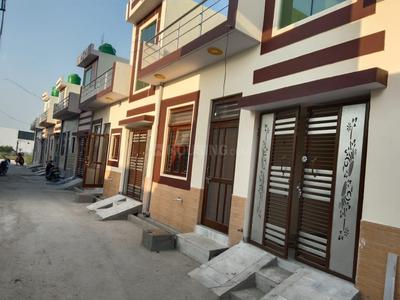 Image of 1200 Sq.ft 3 BHK Independent House for sale in Suman Nagar, Haridwar for Rs. 2750000