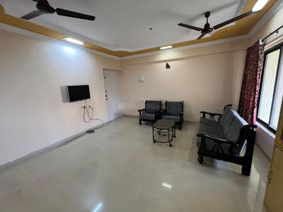 Hall Image of 765 Sq.ft 2 BHK Apartment / Flat for sale in Lodha Paradise, Thane West Thane for Rs. 10600000