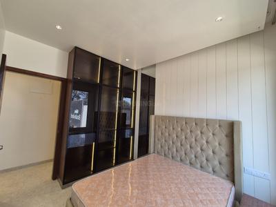 Bedroom Image of 1080 Sq.ft 2 BHK Apartment / Flat for sale in Sector Green, Panvel Navi Mumbai for Rs. 8900000