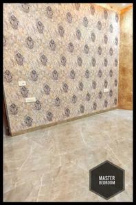 Bedroom Image of 2250 Sq.ft 2 BHK Builder Floor for rent in Sector 10 Panchkula for Rs. 25000