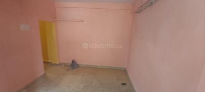 Balcony Image of 400 Sq.ft 1 RK Apartment / Flat for rent in Thane West Thane for Rs. 11000