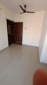 Hall Image of 350 Sq.ft 1 BHK Apartment / Flat for rent in Ghatkopar West Mumbai for Rs. 35000