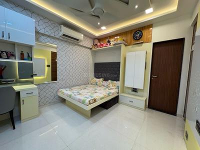 Bedroom Image of 2484 Sq.ft 4 BHK Apartment / Flat for sale in Erandwane Pune for Rs. 44500000