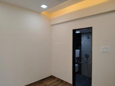 Bedroom Image of 900 Sq.ft 2 BHK Apartment / Flat for sale in Thane West Thane for Rs. 15000000