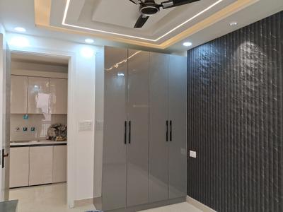 Bedroom Image of 900 Sq.ft 3 BHK Builder Floor for sale in Nawada New Delhi for Rs. 5000000