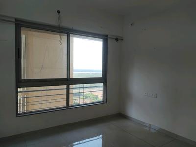 Bedroom Image of 750 Sq.ft 2 BHK Apartment / Flat for rent in Gurukrupa Marina Enclave Wings Q And R With Kindergarten Phase IV, Malad West Mumbai for Rs. 55000