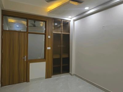 Bedroom Image of 1090 Sq.ft 2 BHK Builder Floor for sale in Indirapuram Ghaziabad for Rs. 6800000