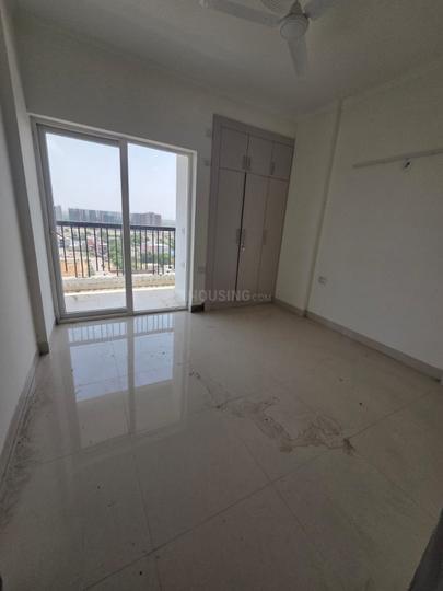 Cosmos Ashoka Apartment Bedroom One 1