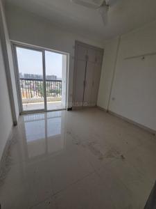 Cosmos Ashoka Apartment Bedroom One 1