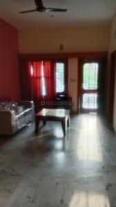 Hall Image of 1500 Sq.ft 1 BHK Builder Floor for rent in MDC Sector 4 Panchkula for Rs. 20000