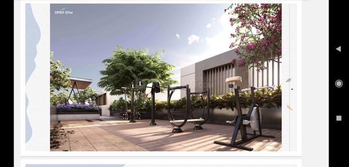 Sriji The Avalon Heights Main Image 1