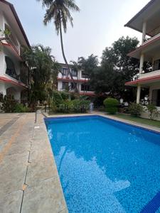 Image of 1000 Sq.ft 2 BHK Apartment / Flat for sale in Acron Villa Nina, Arpora, Goa for Rs. 17500000