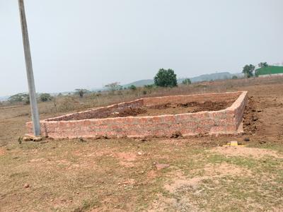 Image of 1550 Sq.ft Residential Plot / Land for sale in Trisulia, Cuttack for Rs. 2450000