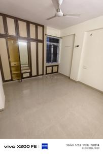 Bedroom Image of 2000 Sq.ft 3 BHK Apartment / Flat for rent in Bennigana Halli Bengaluru for Rs. 60000