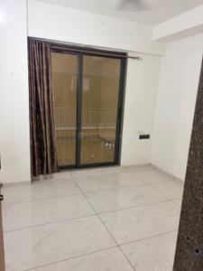 Living Room Image of 709 Sq.ft 2 BHK Apartment / Flat for sale in Randheja Gandhinagar for Rs. 4600000