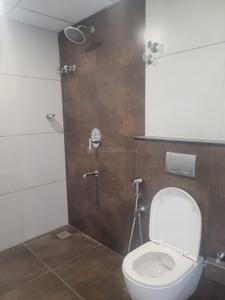 Bathroom Image of 1200 Sq.ft 2 BHK Apartment / Flat for sale in Vennala Kochi for Rs. 8000000