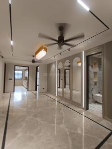 Hall Image of 3200 Sq.ft 4.5 BHK Builder Floor for sale in Independent Floors At DLF City Phase IV, DLF Phase 4 Gurgaon for Rs. 47500000