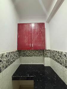 Kitchen Image of TOMAR RESIDENCY in Sector 45, Noida