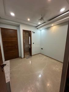 Hall Image of 900 Sq.ft 3 BHK Builder Floor for rent in Pitampura New Delhi for Rs. 40000