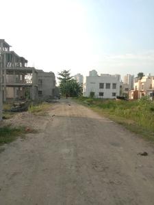 Image of 720 Sq.ft Residential Plot / Land for sale in Dharitri New Royal Enclave, New Town, Kolkata for Rs. 1700000