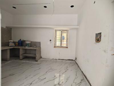 Kitchen Image of 2397 Sq.ft 4 BHK Independent House for sale in Thumukunta Secunderabad for Rs. 11500000