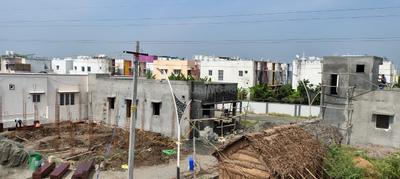 Image of 760 Sq.ft Residential Plot / Land for sale in RR GK Happy Nest, Saravanampatty, Coimbatore for Rs. 1727480