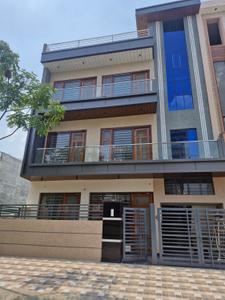 Image of 3700 Sq.ft 9 BHK Independent House for sale in Gmada Aerocity, Mohali for Rs. 38500000
