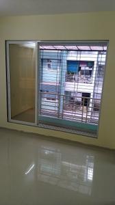 Hall Image of 550 Sq.ft 1 BHK Apartment / Flat for sale in Dombivli East Thane for Rs. 3800000