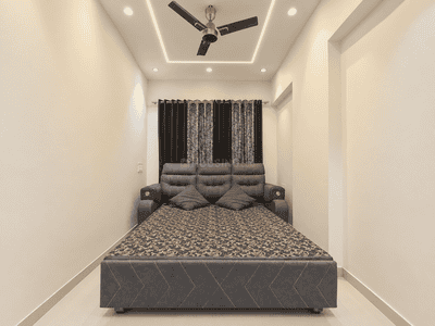 Image of 980 Sq.ft 2 BHK Apartment / Flat for rent in Sterling Apartment, Sion, Mumbai for Rs. 75000