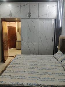 Bedroom Image of 1490 Sq.ft 3 BHK Villa for sale in Kharar Mohali for Rs. 7500000