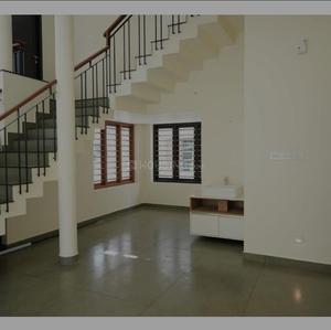 Hall Image of 2314 Sq.ft 4 BHK Independent House for sale in Vyttila Kochi for Rs. 18500000