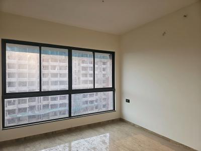 Bedroom Image of 900 Sq.ft 2 BHK Apartment / Flat for sale in VTP Beaumonde Building T2, Manjari Budruk Pune for Rs. 8000000
