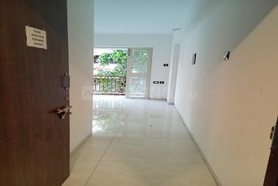 Image of 778 Sq.ft 2 BHK Apartment / Flat for sale in Dombivli East, Thane for Rs. 5960000