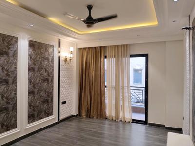 Bedroom Image of 3600 Sq.ft 3 BHK Builder Floor for rent in Independent Floors At DLF City Phase IV, DLF Phase 4 Gurgaon for Rs. 84000