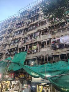 Image of 380 Sq.ft 1 BHK Apartment / Flat for sale in Jogeshwari East, Mumbai for Rs. 5400000