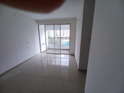 1 BHK Flat