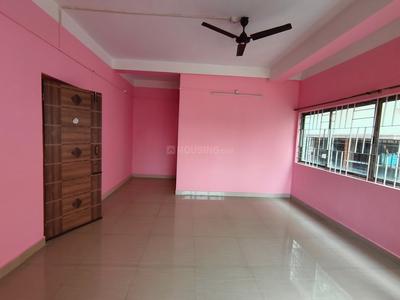 1 BHK Independent House
