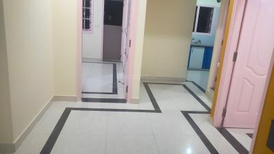 Living Room Image of 800 Sq.ft 2 BHK Independent House for rent in Halasuru Bengaluru for Rs. 30000