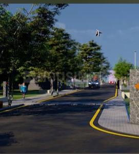 Image of 1200 Sq.ft Residential Plot / Land for sale in Altis Aavaas, Tondiarpet, Chennai for Rs. 12000000