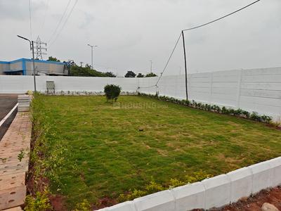 Image of 725 Sq.ft Residential Plot / Land for sale in Chengalpattu, Chennai for Rs. 1800000