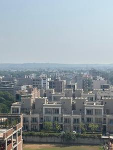 Balcony Image of 620 Sq.ft 2 BHK Apartment / Flat for sale in Pyramid Fusion Homes, Sector 70A Gurgaon for Rs. 7800000