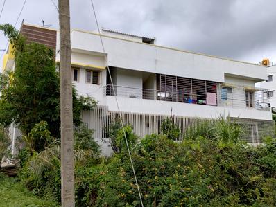 Image of 4100 Sq.ft 3 BHK Independent House for sale in SMV Layout, Bengaluru for Rs. 33000000