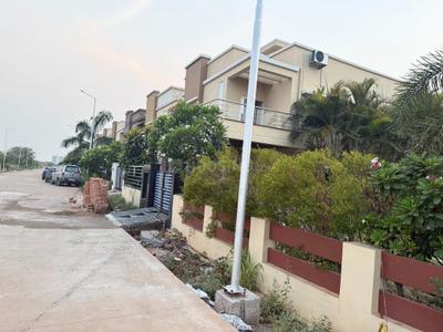 Image of 2158 Sq.ft 4 BHK Apartment / Flat for sale in Kachana, Raipur for Rs. 10336820