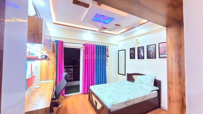 Hall Image of 1750 Sq.ft 3 BHK Independent House for rent in JP Nagar Bengaluru for Rs. 45000