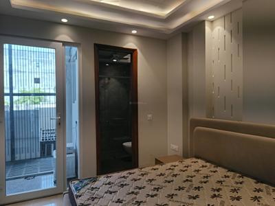 Bedroom Image of 1850 Sq.ft 4 BHK Builder Floor for sale in Indirapuram Ghaziabad for Rs. 22500000