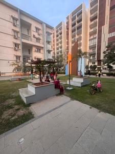 Image of 1780 Sq.ft 3 BHK Apartment / Flat for sale in Sivaa Shakthi The Lawnz, Kokapet, Hyderabad for Rs. 15000000
