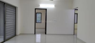 Hall Image of 1297 Sq.ft 2 BHK Apartment / Flat for sale in Skyi Songbirds , Bhugaon Pune for Rs. 10000000