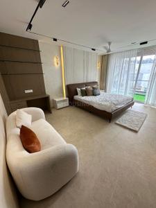 Bedroom Image of 4000 Sq.ft 4.5 BHK Independent House for sale in Nipania Indore for Rs. 28500000
