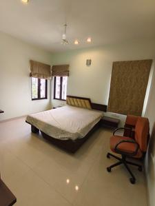 Bedroom Image of 2311 Sq.ft 3 BHK Apartment / Flat for sale in Bhayli Vadodara for Rs. 9900000
