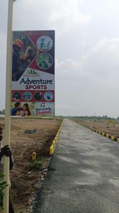 Image of 940 Sq.ft Residential Plot / Land for sale in Krishnapuram, Chennai for Rs. 1280000